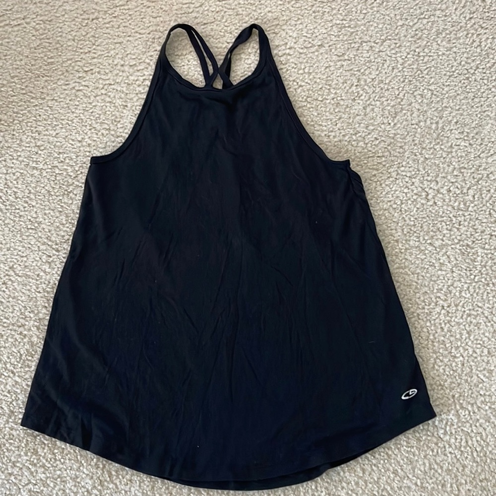 Workout shirt-Medium